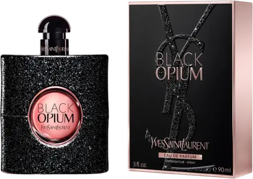 [PL027] YSL Black Opium Edp 90ml