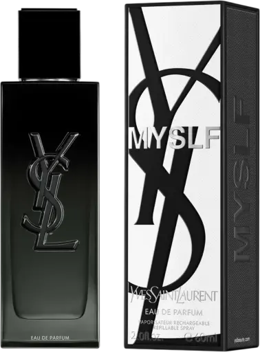 [PL030] YSL Myslf 60ml