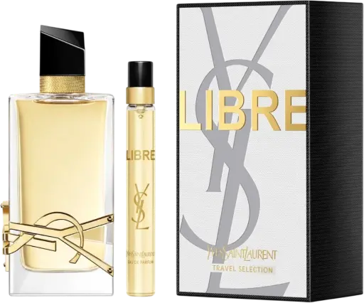 [PL032] YSL Libre Edp 90ml+10ml 