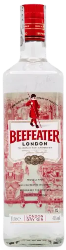 [AG003] Beefeater Standard Gin 40% 1L