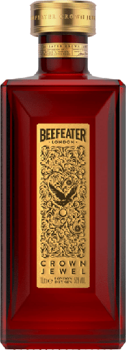 [AG002] Beefeater Pink Gin 37.5% 1L