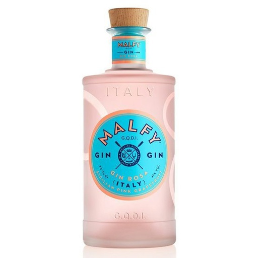 [AG007] Malfy Gin Rosa Gin 41% 1L