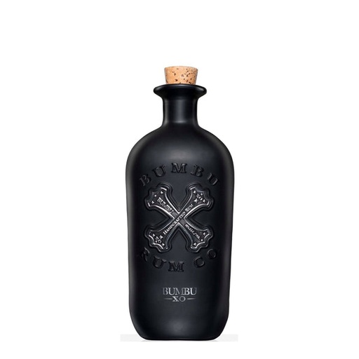[AR002] Bumbu XO Rum 40% 0.7L