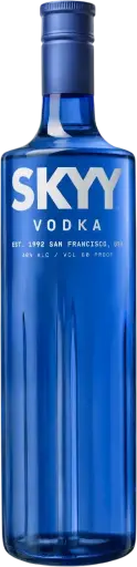 [AV009] Skyy Vodka 40% 1L