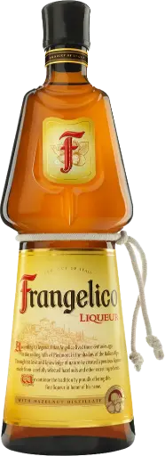 [AL001] Frangelico Liqueur 20% 1L