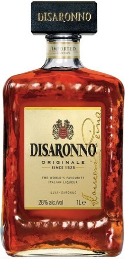 [AL005] Disaronno Original 28% 1L