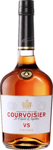 [AB001] Courvoisier VS 40% 1L