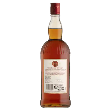 Southern Comfort Liqueur 30% 1L