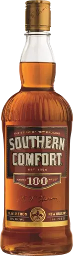 [AA036] Southern Comfort 100 Proof 50% 1L