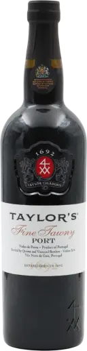 [AW004] Taylors Fine Tawny Port 20% 0.75L