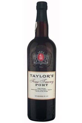 [AW004] Taylors Fine Tawny Port 20% 0.75L