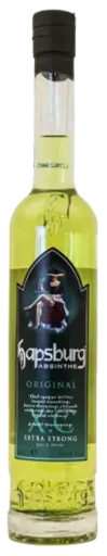 [AL002] Absinthe Hapsburg Yellow 89.9% 0.5L
