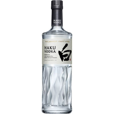 [AV007] Haku Vodka 40% 1L