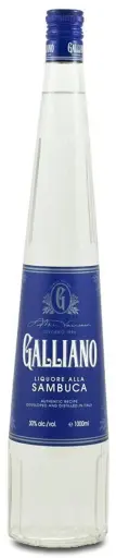 [AL003] Galliano Liquore 30% 1L