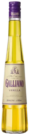 [AL003] Galliano Vanilla 30% 1L