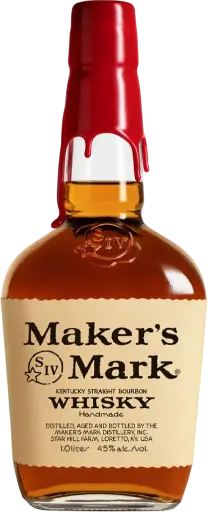 [AA020] Maker's Mark KSB Whiskey 45% 1L