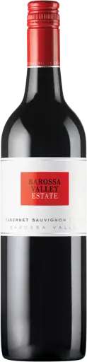 Barossa Valley Estate Cabernet Sauvignon 750ml