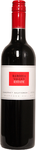 Barossa Valley Estate Cabernet Sauvignon 750ml