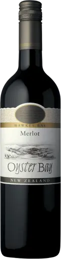 Oyster Bay Merlot 750ml