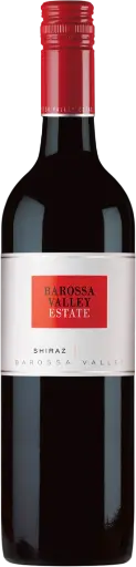 Barossa Valley Estate Shiraz 750ml