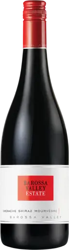 Barossa Valley Estate Grenache Shiraz Mourvedre 750ml