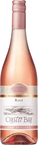 Oyster Bay Rose 750ml