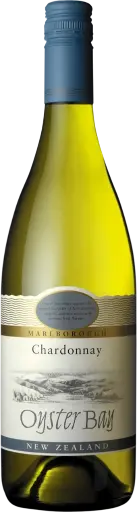 Oyster Bay Chardonnay 750ml