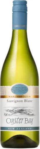 [AW077] Oyster Bay Sauvignon Blanc 750ml