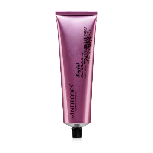 Antipodes Joyful Hand & Body Cream 120Ml