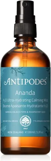 Antipodes Ananda AntioxidantRich Gentle Toner 100Ml