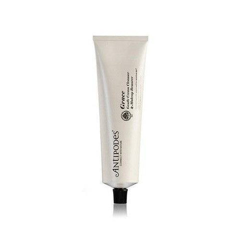 Antipodes Grace Gentle Cream Cleanser & Makeup Remover 120Ml