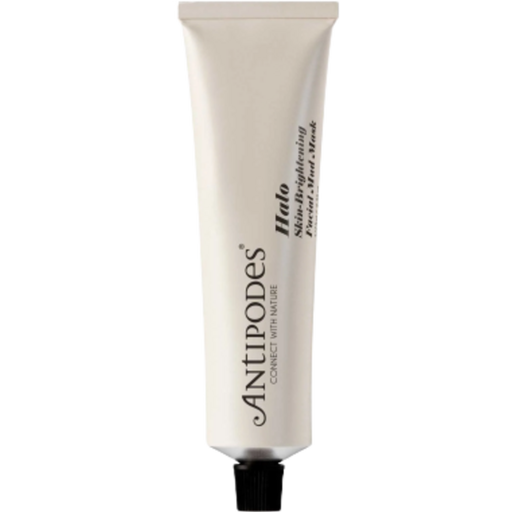 Antipodes Halo Skin Brightening Volcanic Mud Mask 75Ml