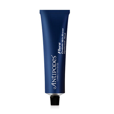 Antipodes Flora Probiotic Mask 75Ml