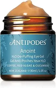 Antipodes Anoint H20 DePuffing Eye Gel
